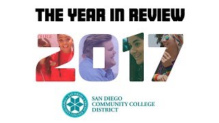 2017, The Year in Review