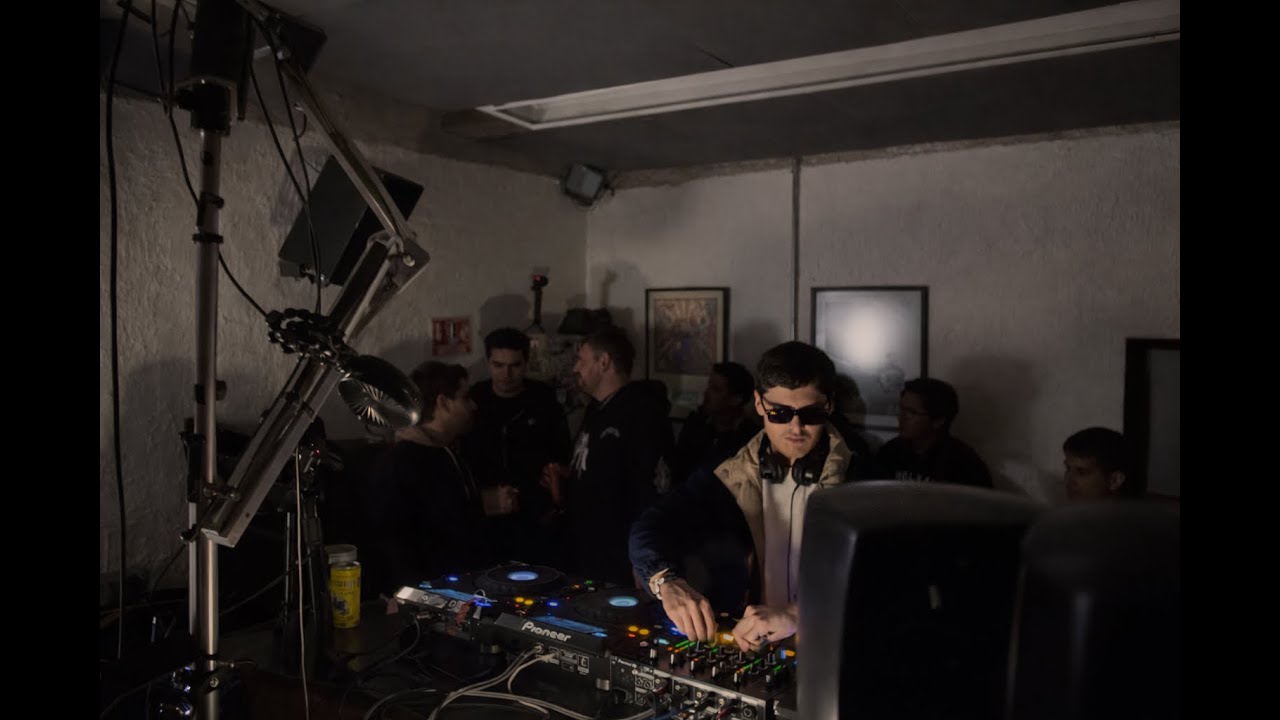 FRAN LOBATO I MELODIC HOUSE