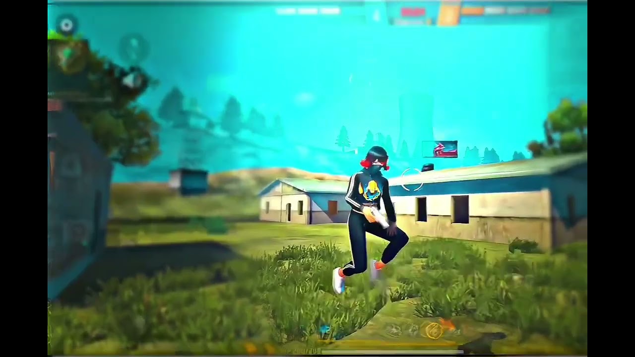 Pal pal song status gaming video uploaded   