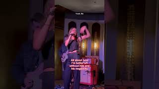 Download Lagu Send my song “Yeah, No” to someone who needs to hear it! #viral #newmusic #ex #artist #singer #pov MP3