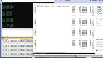 SharePoint online throttling TEST 2   ClientCredentials   10 threads   lighter load SiteInfo