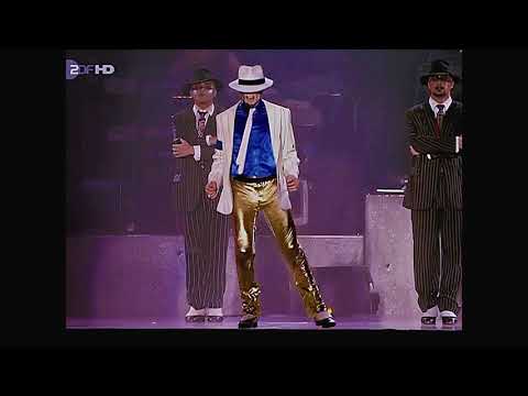 Smooth Criminal Live 1997 Remastered