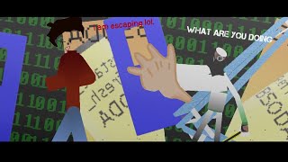 BAL_RAT VS NULL/Filename 2 | ALTERNATE ENDING (Stick-Nodes)
