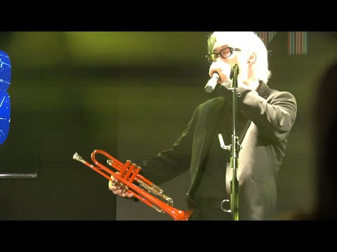 220917 Q the Trumpet - 복잡해  (DAVII 다비 콘서트 게스트)