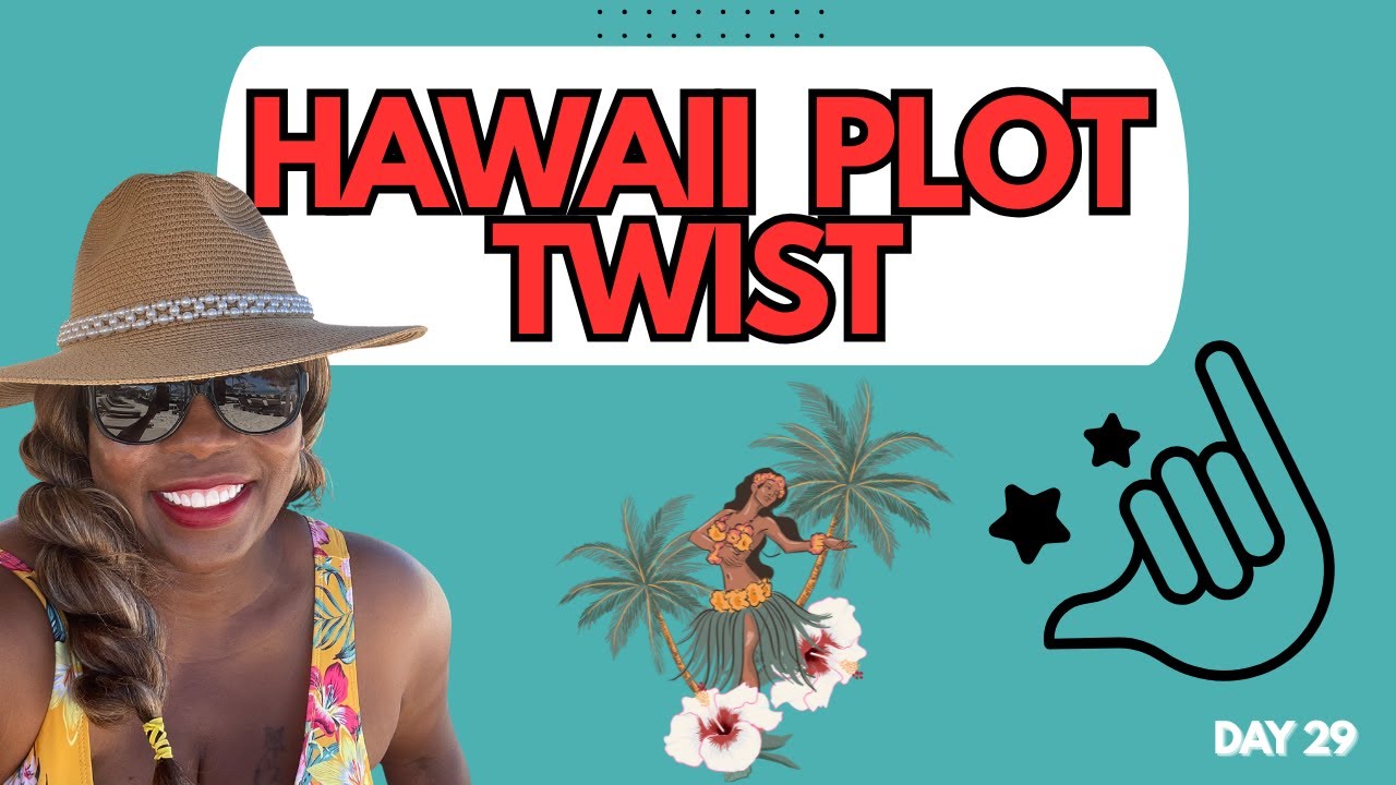 Federal Job Hunt Truth: How to Stay Hopeful | Day 29