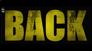 CJDJ - BACK (Official Video)
