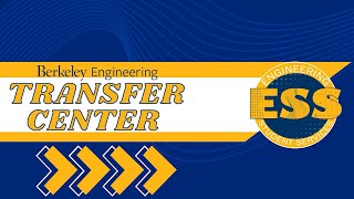 How to find the Engineering Transfer Center at UC Berkeley