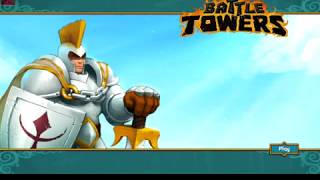 Battle tower hack/cheat (Gamekiller) screenshot 2
