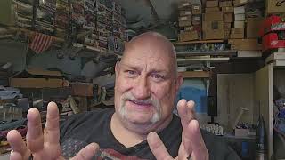 Morning Coffee with Maddog Merv 8/23/2026
