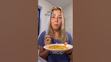 eating the recommended serving size ***INSANE***
