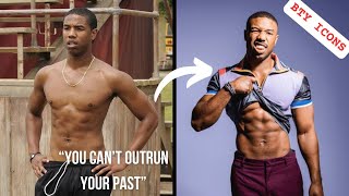 The Rise of Michael B. Jordan | BTY Icons