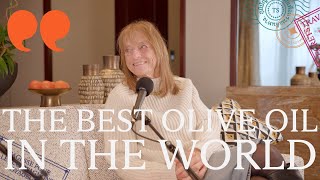 Ruthie Rogers' Travel Secrets | Where She Found The Best Olive Oil in The World by Travel Secrets The Podcast 710 views 2 months ago 26 minutes