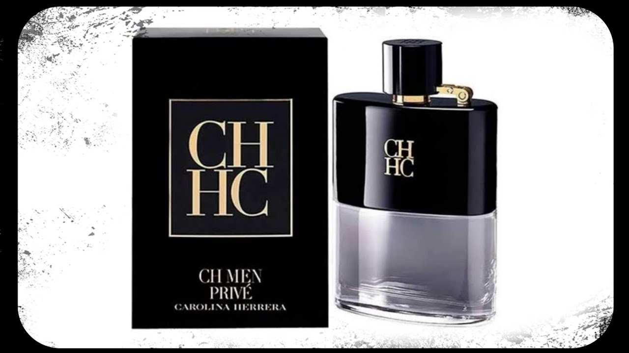 Hc ch h. Carolina Herrera Ch men. Carolina Herrera ср men prive коробка. Carolina Herrera "Ch men" 100 ml.