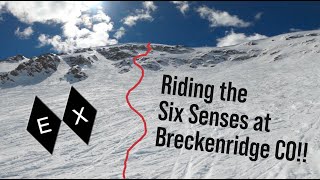 EXTREME TERRAIN, Six Senses, at Breckenridge, Colorado