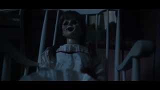 Annabelle - Official Teaser Trailer [HD]
