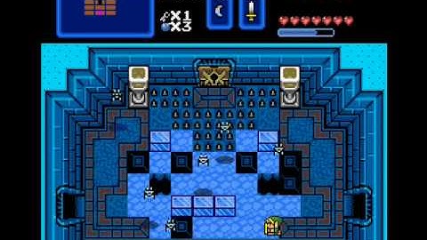 Hidden Duality Part 17