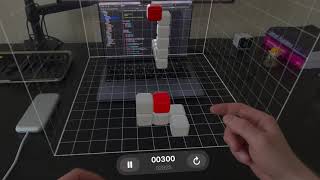 AR Snake Prototype II Profile