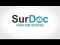 الشرح 132 : 100 GB مساحة تخزين سحابي مجانا مقدمة من موقع SurDoc