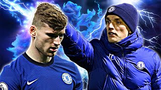 Download Lagu Chelsea News: TUCHEL EXPLAINS HOW HE WILL FIX TIMO WERNER! Plus Two Contract Extensions?! Download Lagu Chelsea News: TUCHEL EXPLAINS HOW HE WILL FIX TIMO WERNER! Plus Two Contract Extensions?!