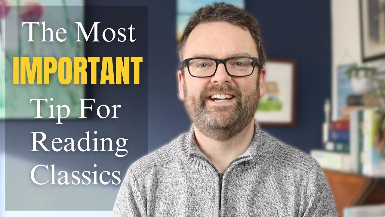 The #1 Way to Deepen Your Love for Literature