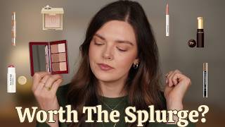 I Tried Your Highly Requested New Makeup Launches! Worth The Splurge? screenshot 1