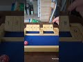 D20 Shut the Box - Day 190