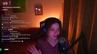 ASMR LIVE: Soft spoken, lots of triggers, and chatting! (NO ADS) screenshot 4