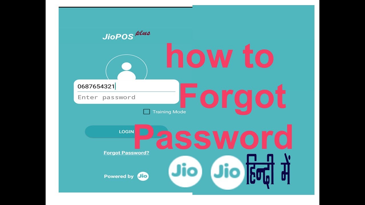 jio beat planner login