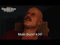 Kingdom Come Deliverance 2 - Main Quest 30 - Reckoning