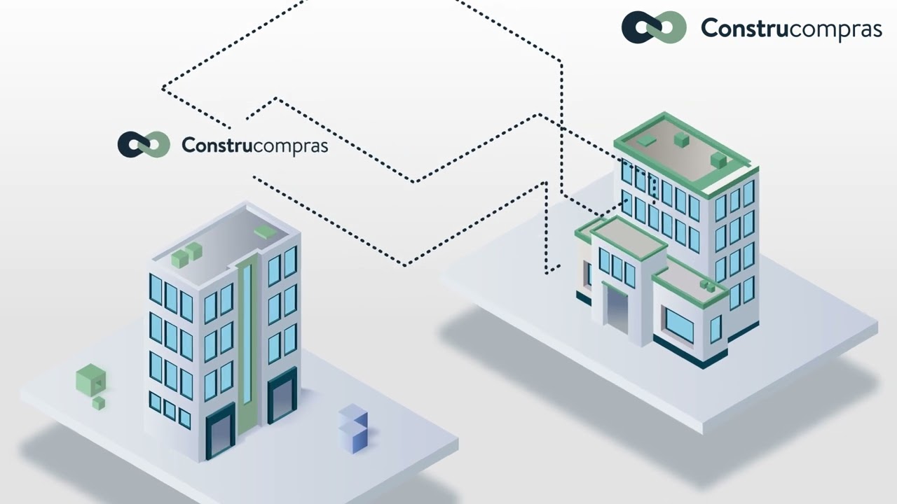 Digitalize a sua Gestão de Compras em Construção Civil. Conheça o Software Construcompras!