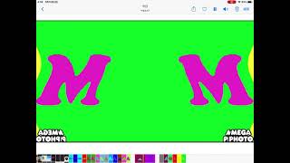 Artistic Alphabet Effects By Sponsored Angry Warning Effects