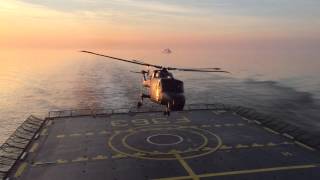 Joint warrior 2015