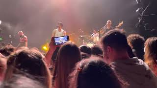 Inner Wave - Fever Live Music Box 2/26/22