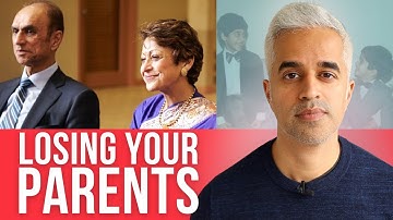 Losing a Parent: How to Help a Grieving Friend