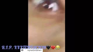 Tribute To Xtentacion R.i.p. Jahseh Onfroy