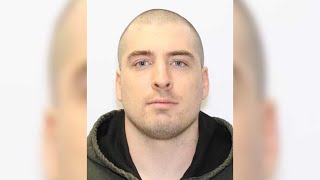 Police: Gahanna murder suspect arrested after robbing California Del Taco