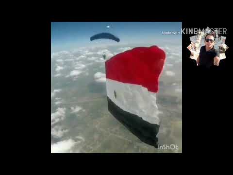 حسين الجسمي اغنية مصر يفوت عليك المحن