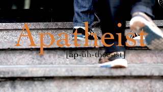 Download Lagu Apatheist - Some Are Too Comfortable MP3