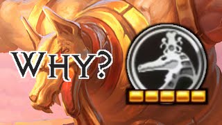 [Hots/Heroes of the Storm Bug) Betrayal at Sky Temple