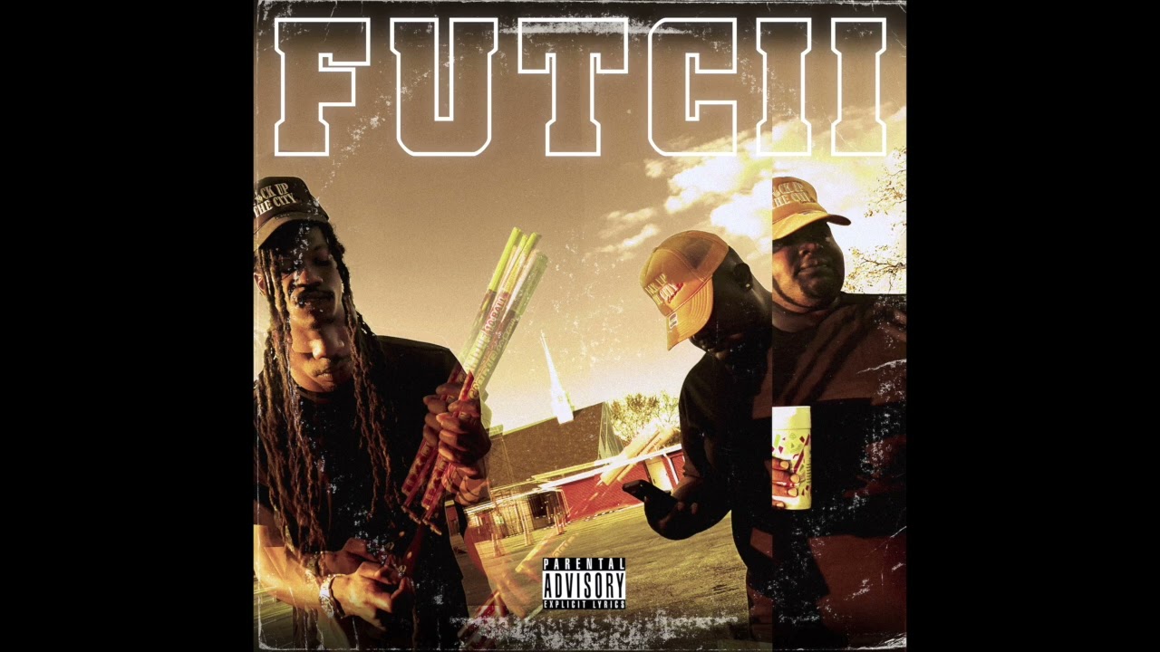 B.G NuMoney & A.MADVYLXN - Damn Near