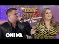 Nkosove show  remzije strumcaku  rati  potpuri live