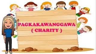 Pagkakawang   Gawa