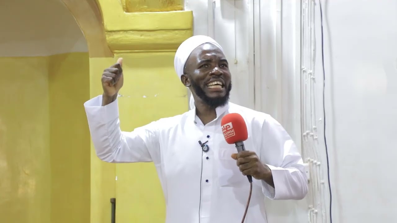 shk qasim ramathan part 2