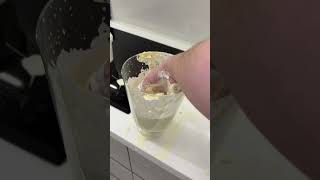 Cool mayonnaise 😎 cat mode