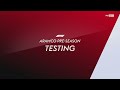 Neue Autos auf der Strecke! | Testfahrten in Bahrain | Tag 1 | Formel 1