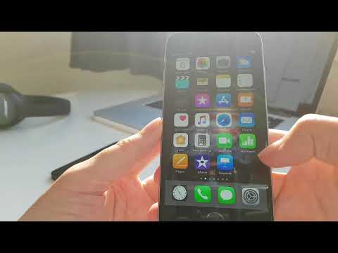 Как отключить АВТОЯРКОСТЬ на айфоне? изменения в iOS 11