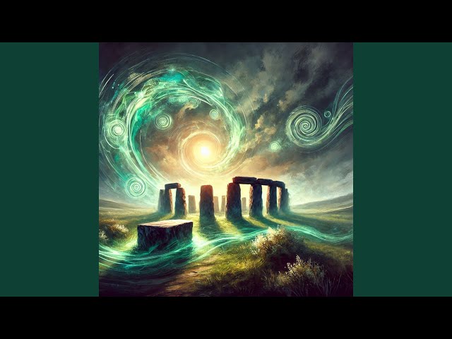 Morrison's Jig (Harvey Dhar Remix)