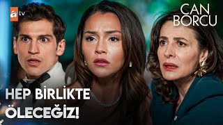 Ferit'ten bomba gibi düğün hediyesi (SON SAHNE) - Can Borcu 22. Bölüm
