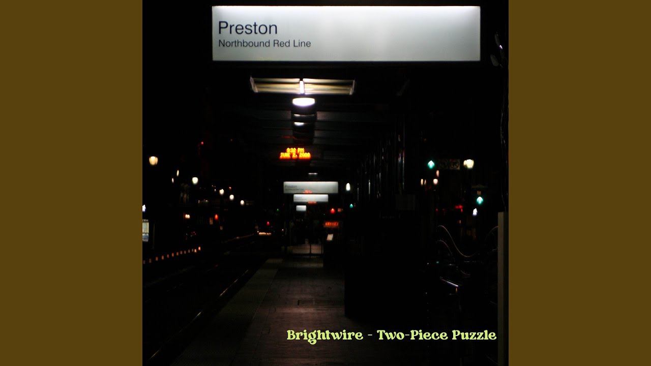 Watch Two-Piece Puzzle on YouTube Watch Two-Piece Puzzle on YouTube