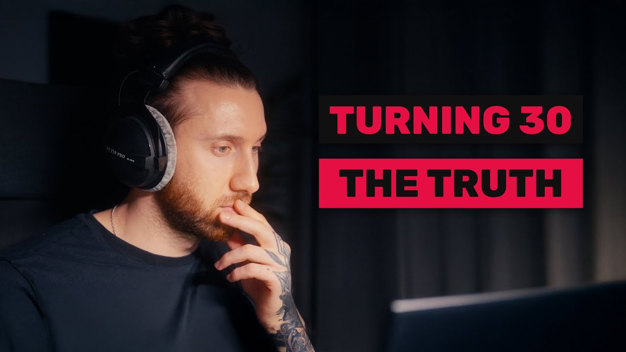 10 Truths I Learned Before 30.